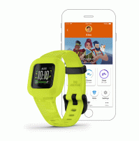 vívofit junior 3 - Digi Camo - 010-02441-00-Garmin
